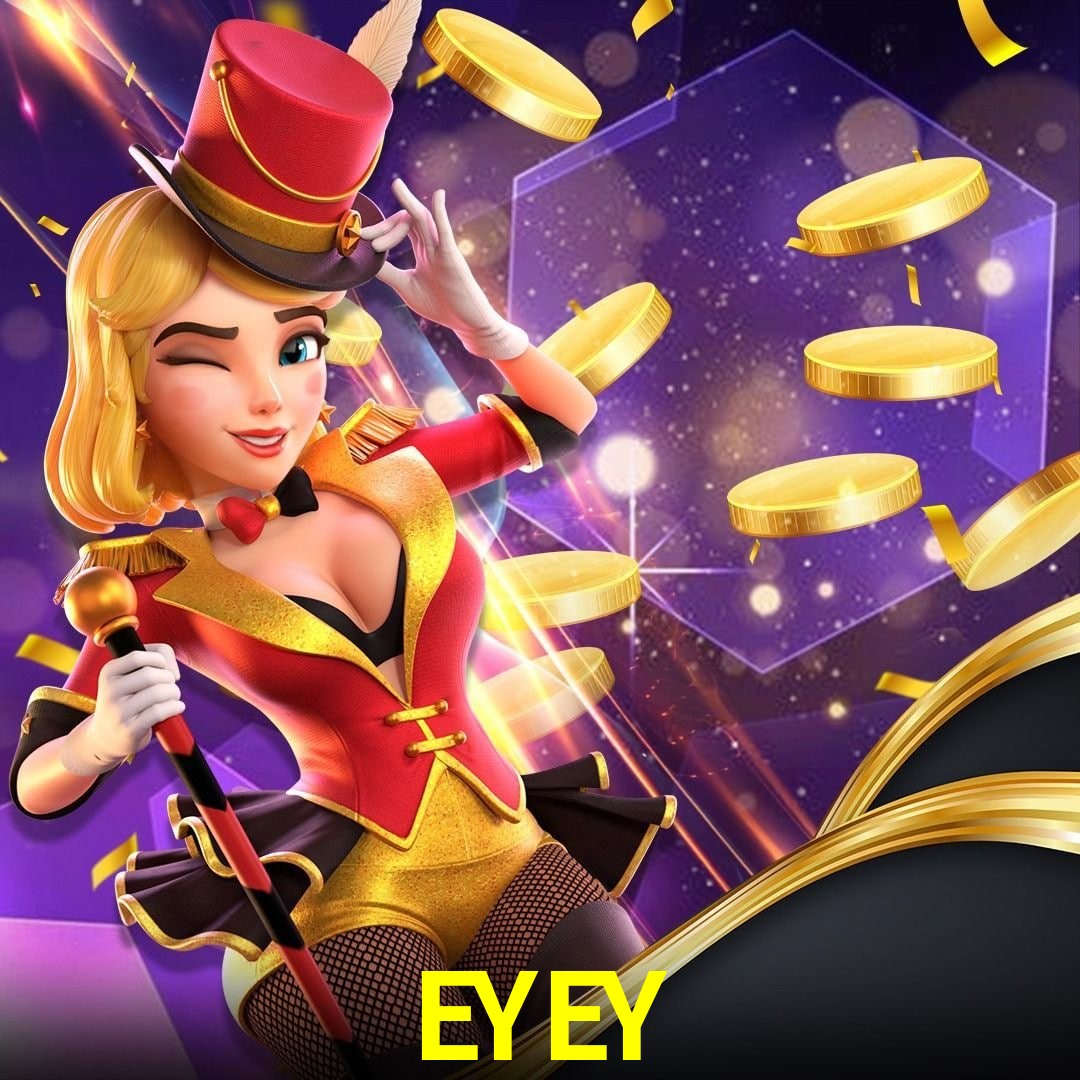 Acceso seguro de inicio de sesión EYEY para jugadores en México