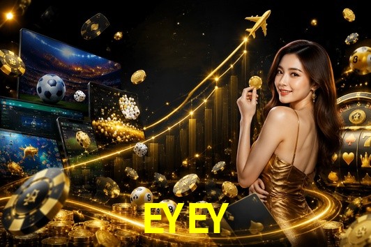 Experiencia de tragamonedas EYEY para jugadores en México
