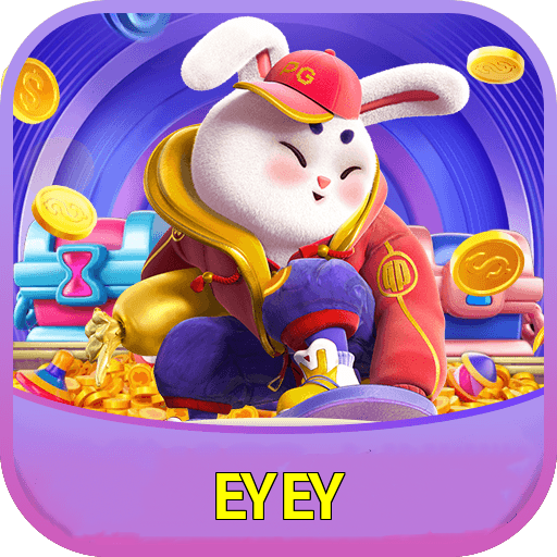EYEY Logo